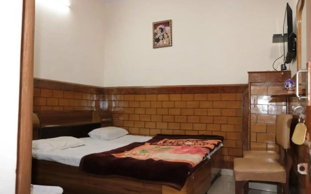 Hotel Suri