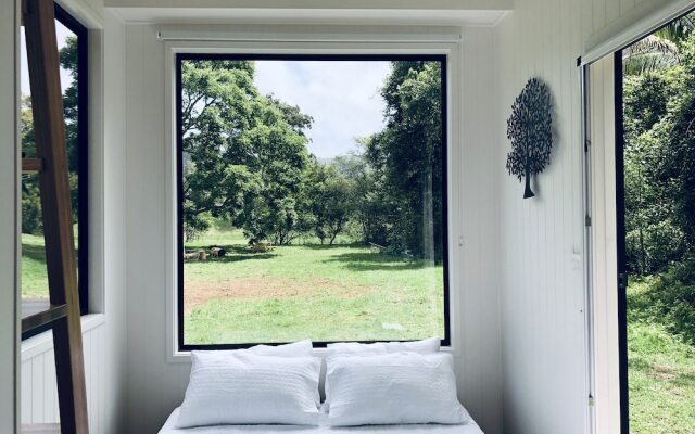 Francisco d'Anconia Tiny House