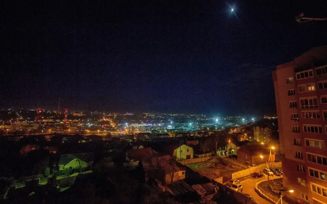 Arendagrad Apartments Sredne-Lermontovskaya 8