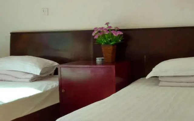 Red Maple Hotel- Jiujiang