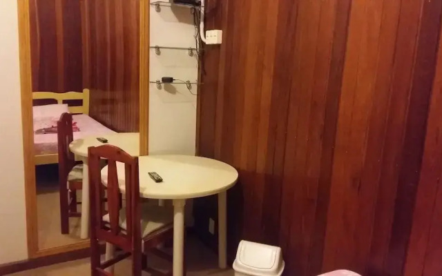 Pousada Dona Maria