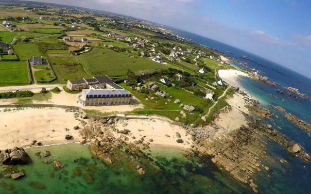 Hôtel de la Mer