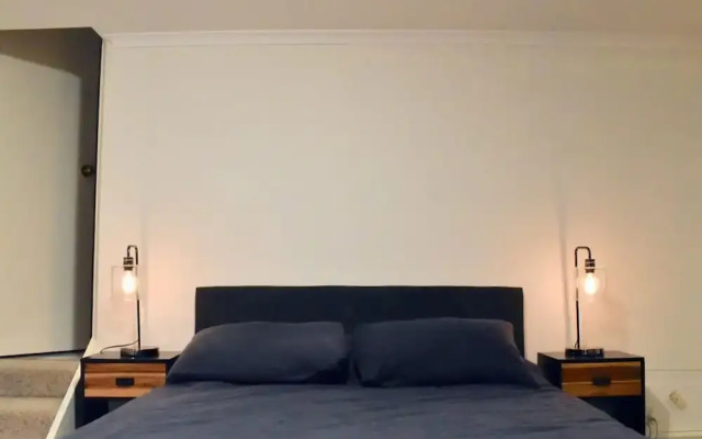 Surry Hills Loft Apartment