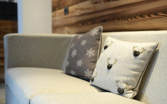 Dolomeet Boutique Hotel