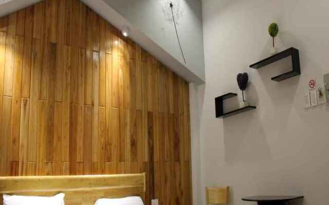 Homestay Quynh Anh