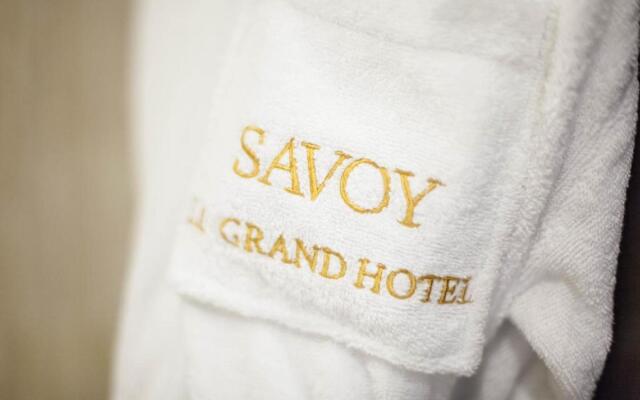 Savoy Le Grand Hotel