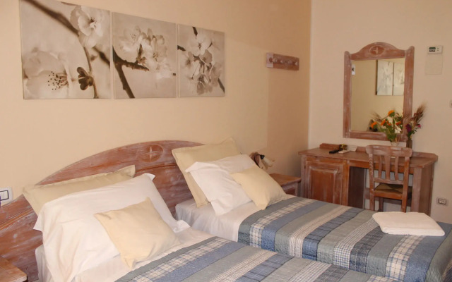 Cicerone Guest House