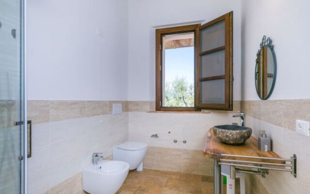 House Papilio Guardistallo