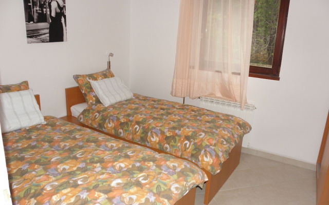 Apartments Ruzica