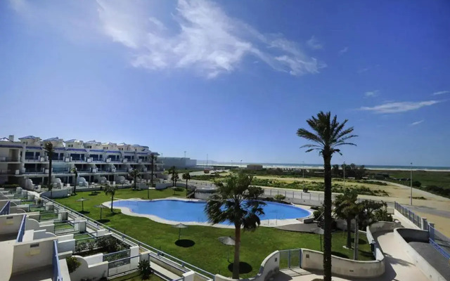 Livingtarifa Apartamento Entre Dos Aguas