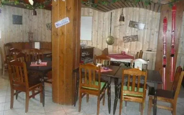 Hotel Rainsberghof KG