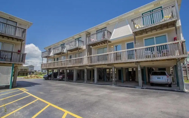 Sand Dollar by Youngs Suncoast