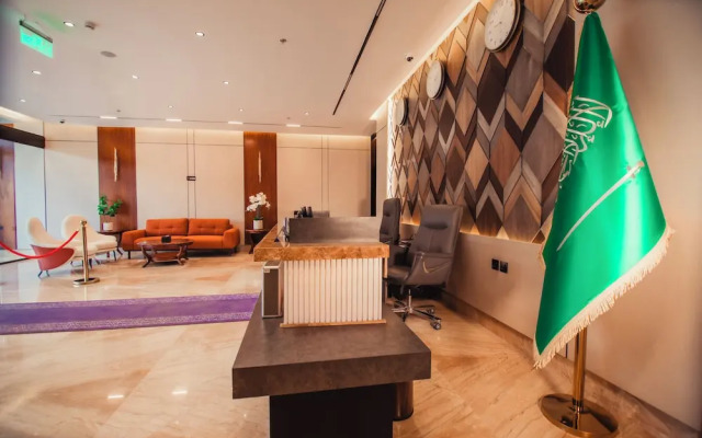 kanin hotel apartment