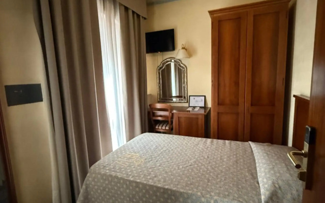 Hotel Terme Posta