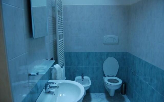 Agriturismo Rocca Dei Marchesi