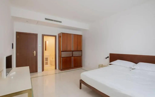 Corso Novara 5 Design Apartments