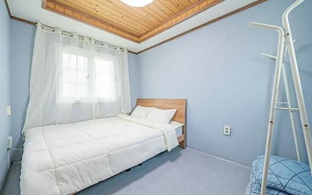 Wando Sol Beach Pension