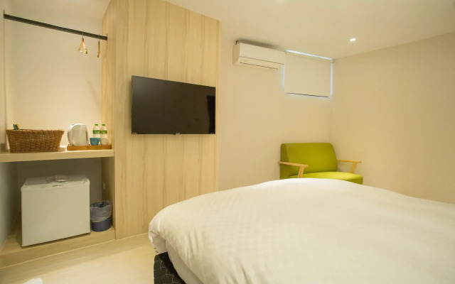 PS Hotel