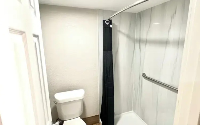 Economy Suites Extended Stay Tulsa