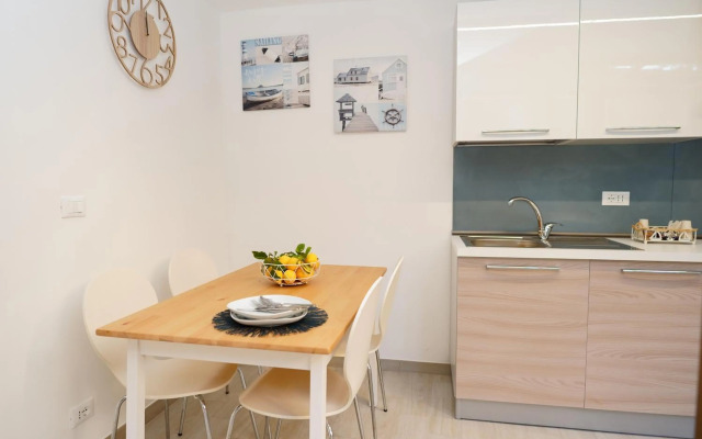 Infinito Mare - Fronte Mare Stazzo Acireale