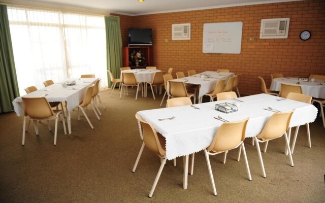 Mildura Plaza Motor Inn