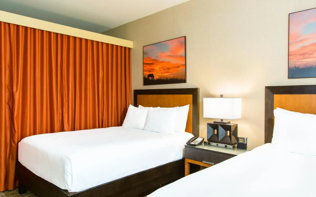 Cambria Hotel Plano Frisco