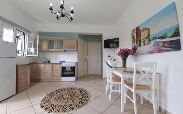 Agios Leon Apartment 1