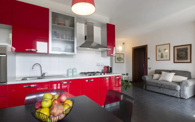 notaMi - Sky Home Santa Giulia