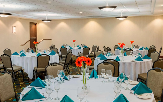 Park Inn & Suites by Radisson, Vancouver