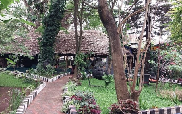 Green Garden Guest House
