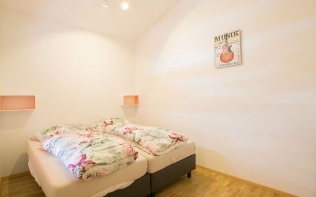 Modern Chalet In Westendorf Near Ski Area