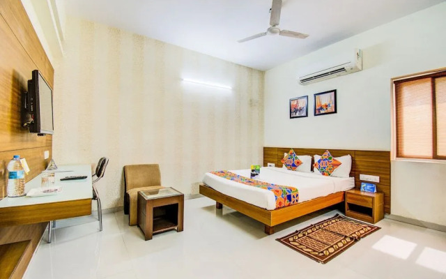 Hill View @ Kondapur