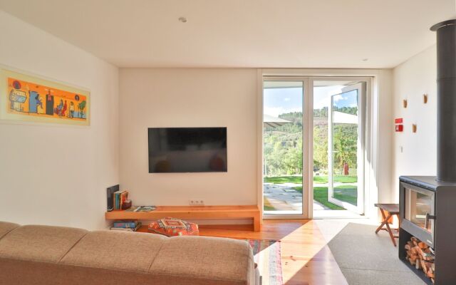 Encosta do Sobreiro - Serra da Estrela