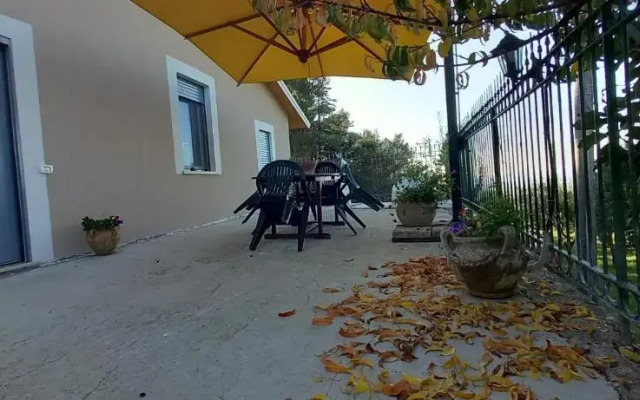 La Custarella Di Paestum