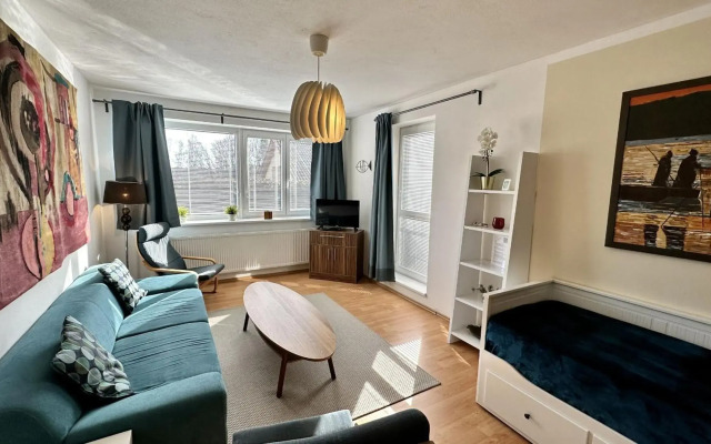 Ubytování Trebon Nové apartmány Rožmberk a Svet