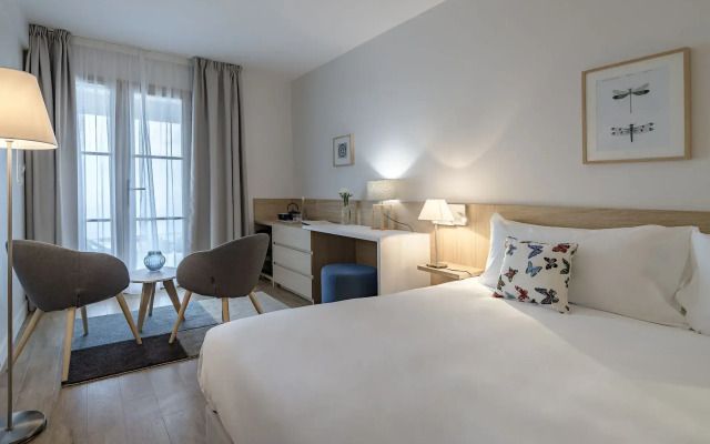 Hôtel La Villa Douce