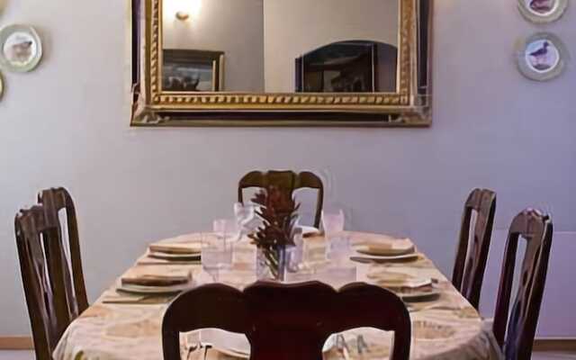 The Coral Tree Guest House