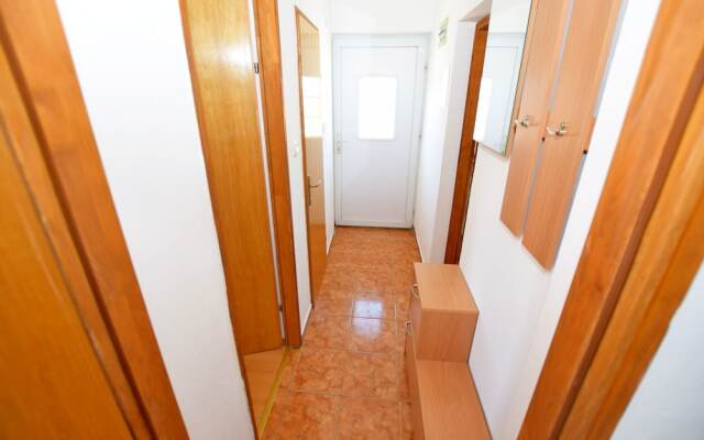 Apartment Sokol