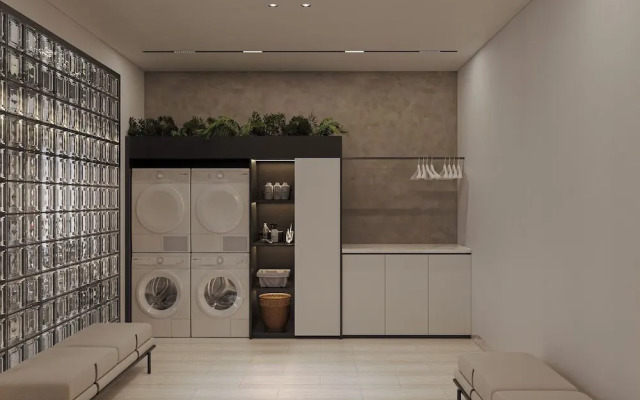 The Concept Hotel HCMC - Premium