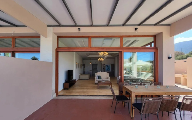 Villa Mikaela in Hersonissos