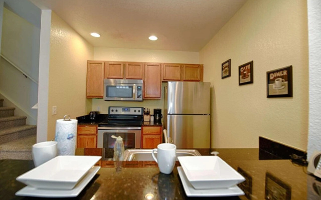 Villas at Seven Dwarfs 2605 nit 108