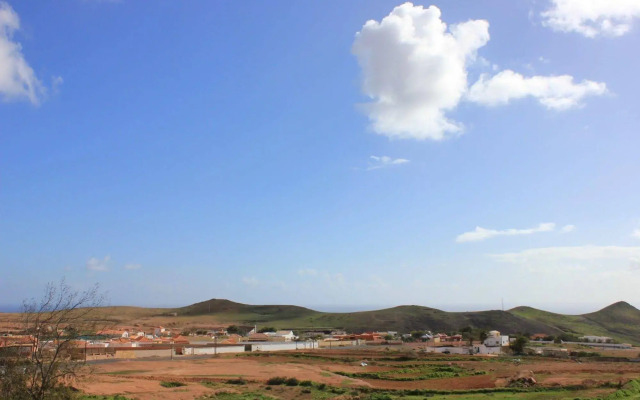 Apartamento Rural La Asomada