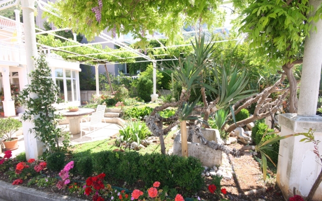 Room Nikola1 - free parking R4 Mlini, Riviera Dubrovnik