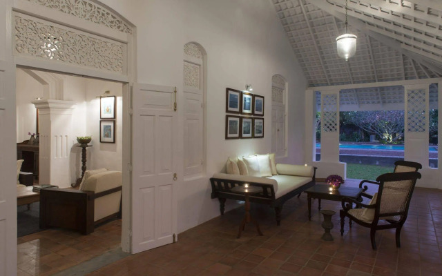 Nyne Hotels - Rock Villa, Bentota