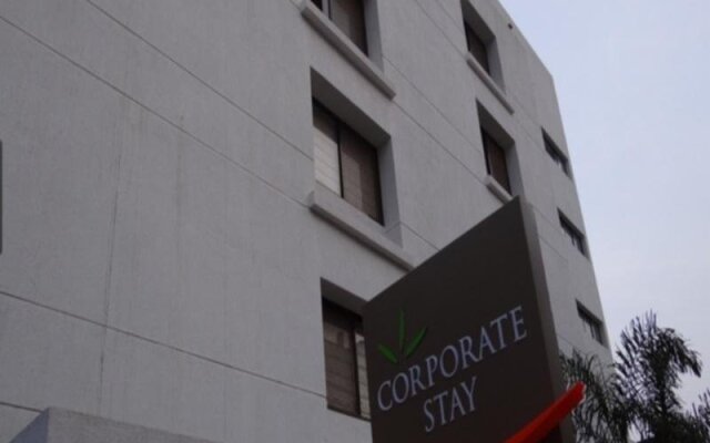Corporate Stay