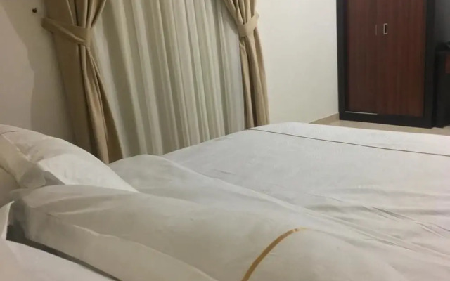 Kasr Dama Furnished Apartments