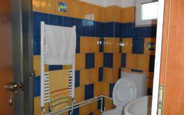 Casa de Vacanta Mady