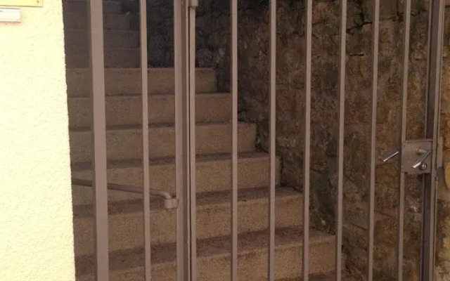 Chambres D'hôtes  La Petite Rochette