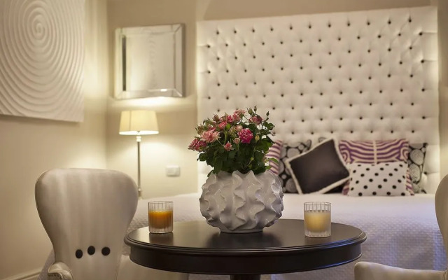 Pepoli9 Charming Guest House