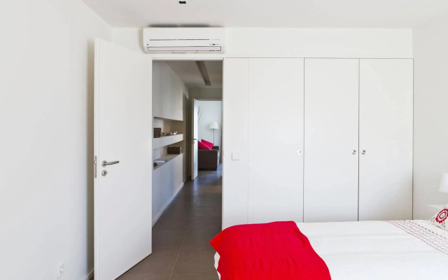 bnapartments Palacio